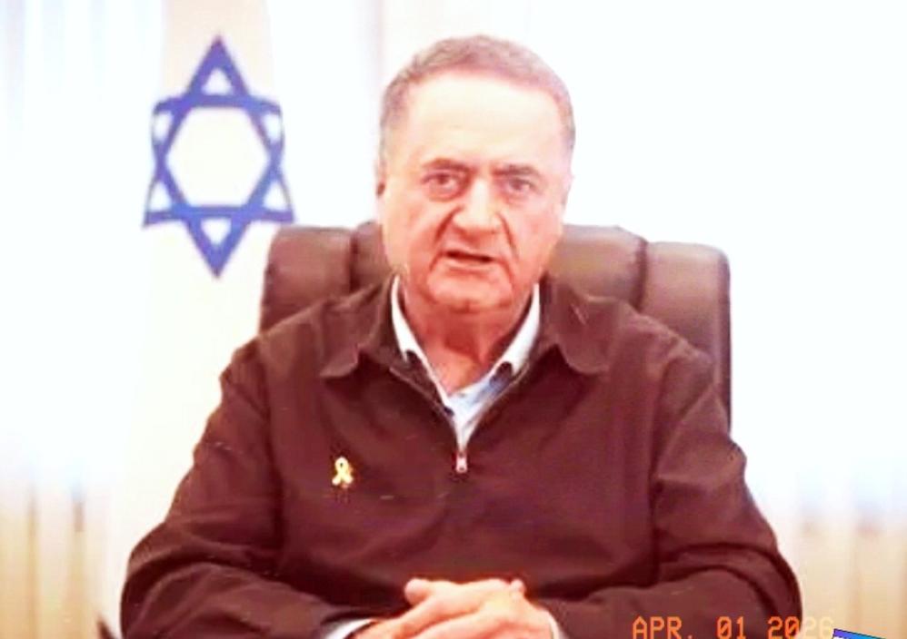 以色列直接摊牌！3月31日，以国防部长卡茨公开宣布：冲突结束后，以军将直接占领黎