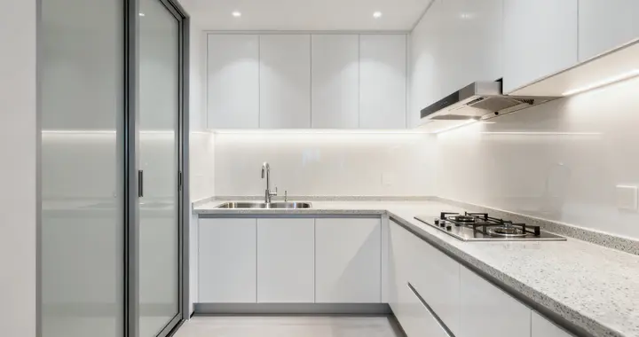 装修时不在意，入住后才发现：这13个厨卫设计，实用“封神”了！