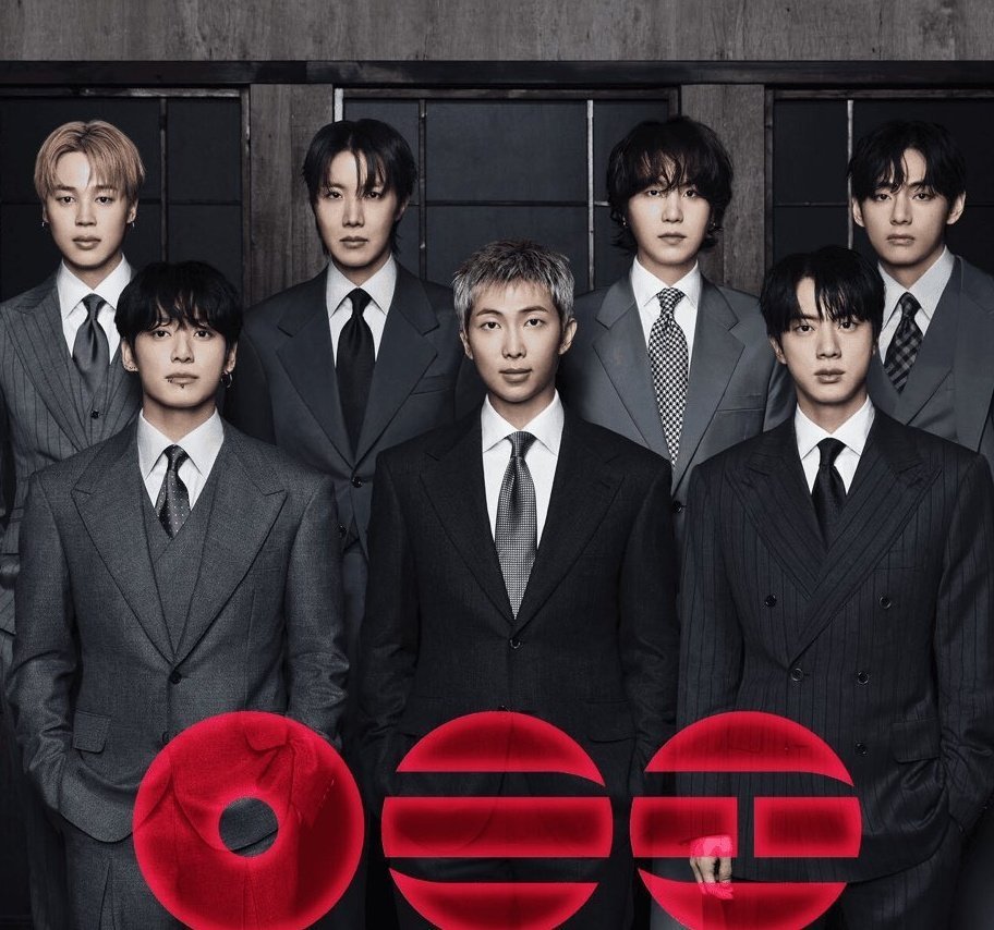 BTS『SWIM』成为2026年发行第一首Spotify🌎全球日榜TOP10 