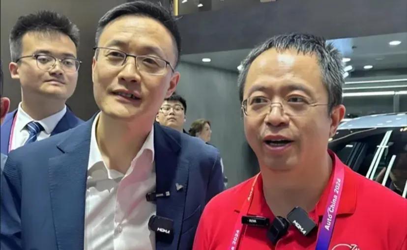 张勇不再任哪吒汽车CEO，走极致性价比路线的哪吒，为什么没有成为中国新能源汽车的