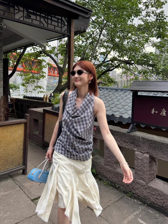重庆游客😎