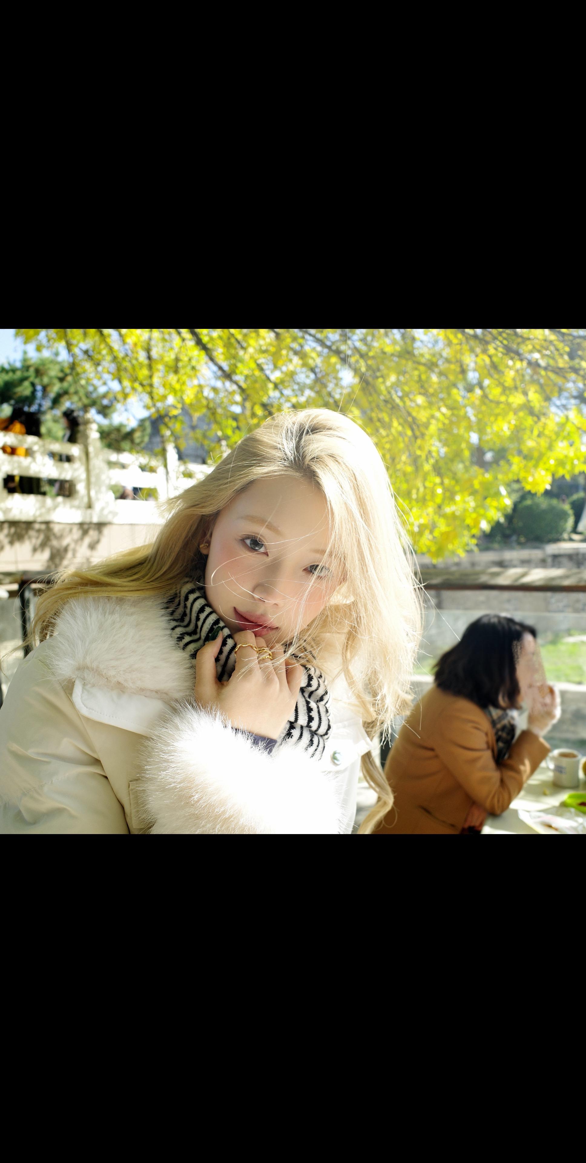 我猜你一定也会想念我