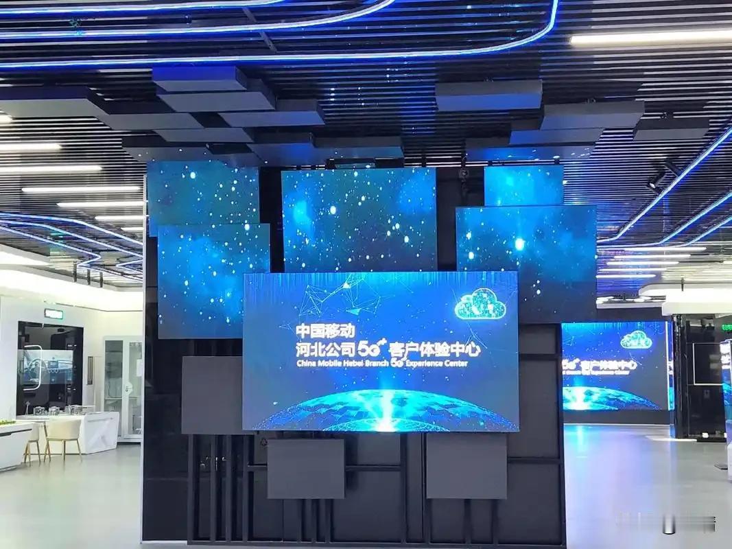 移动云智能新空间：从算力到场景，让AI真正走进日常。[赞][赞][赞]
 作为一