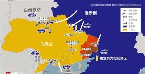 为什么俄罗斯不敢用核武器？不夸张的曾说，俄罗斯宁愿投降，也不敢先用上核武器。俄罗