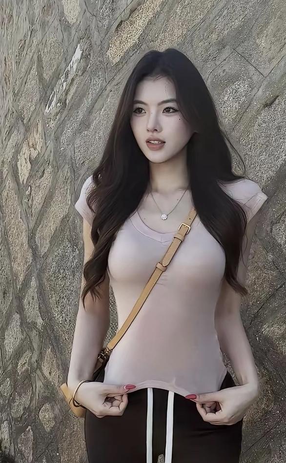 漂亮女孩