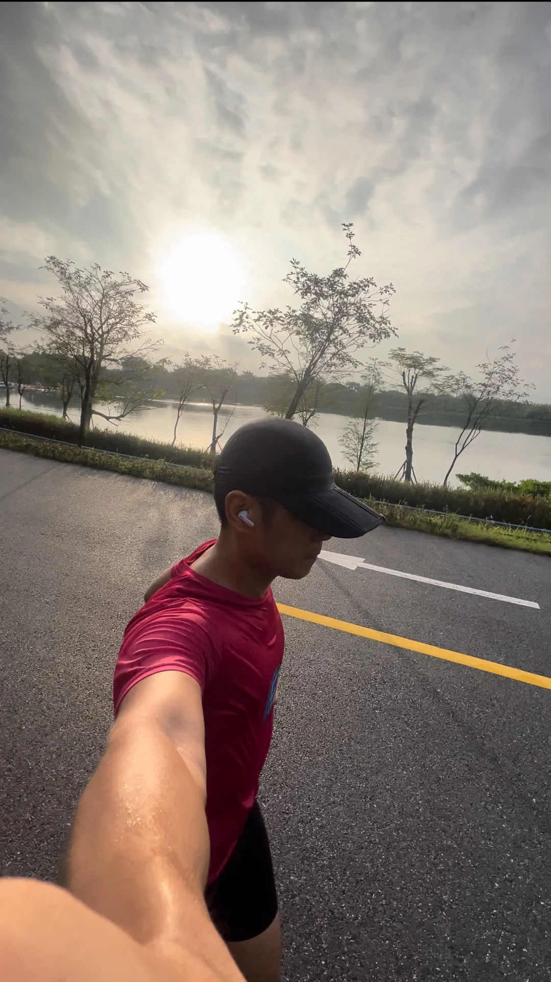 9.9｜一个人跑步的好处是什么