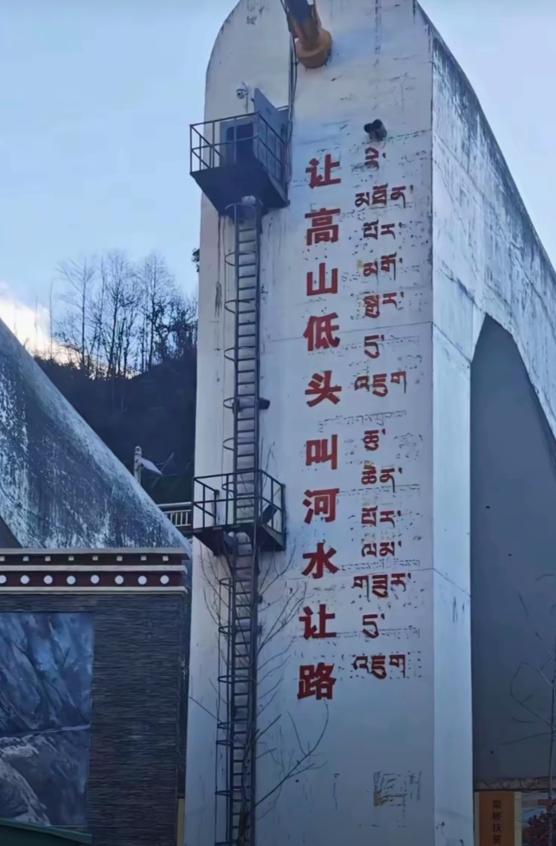中国人从来不信天命，只信人定胜天！中国人是全世界最具智慧的人民！不接受反驳。这个