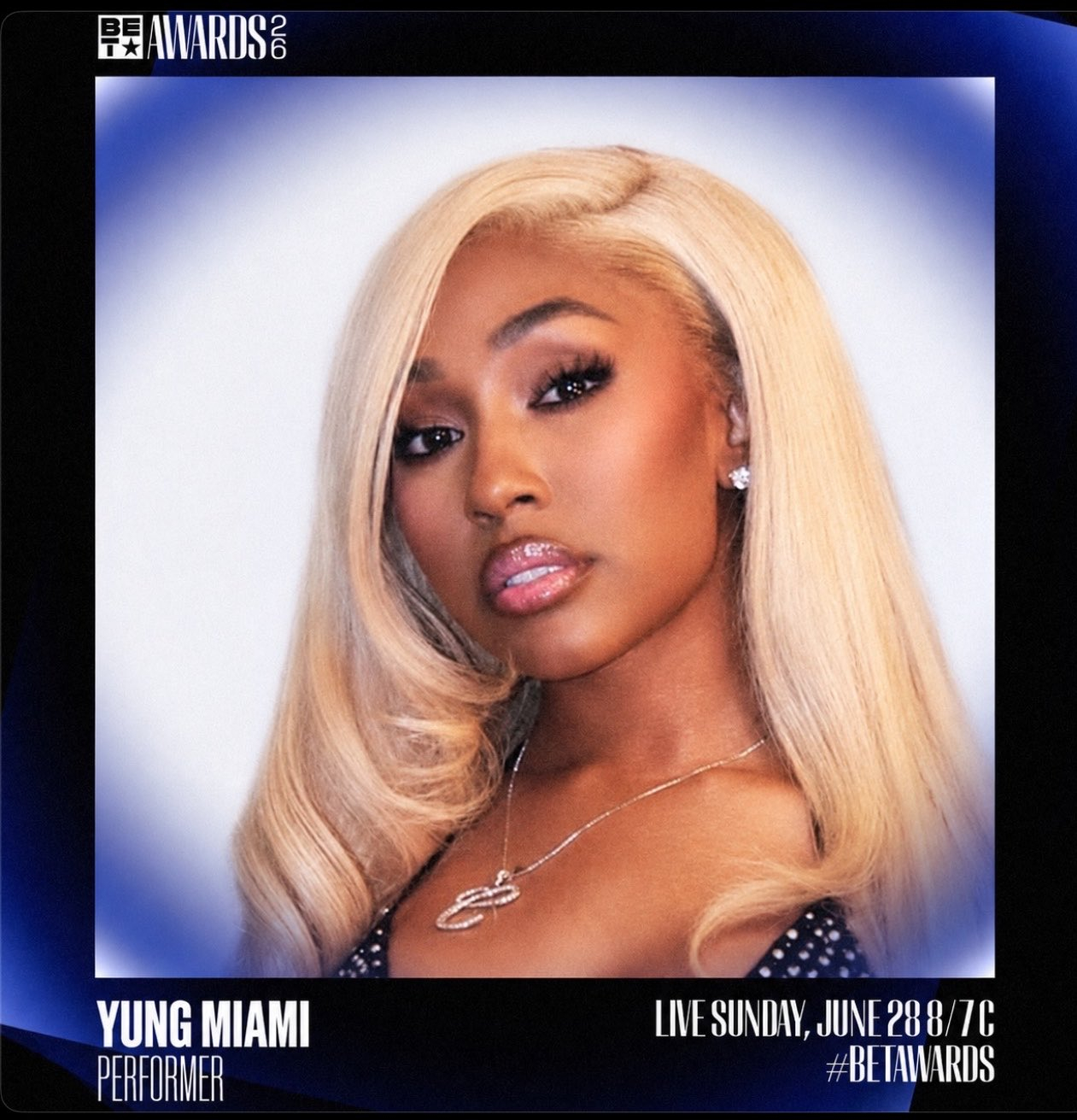 【表演预告】 ☄️ ☄️ ☄️/女说唱歌手Doja Cat、Cardi B、Li