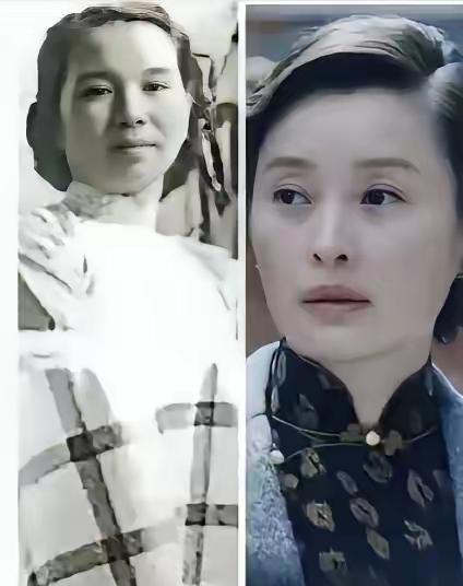 她吞下金饰求死
他却在门外冷笑
这世上最硬的不是金子
是女人的脊梁

吴越演活了