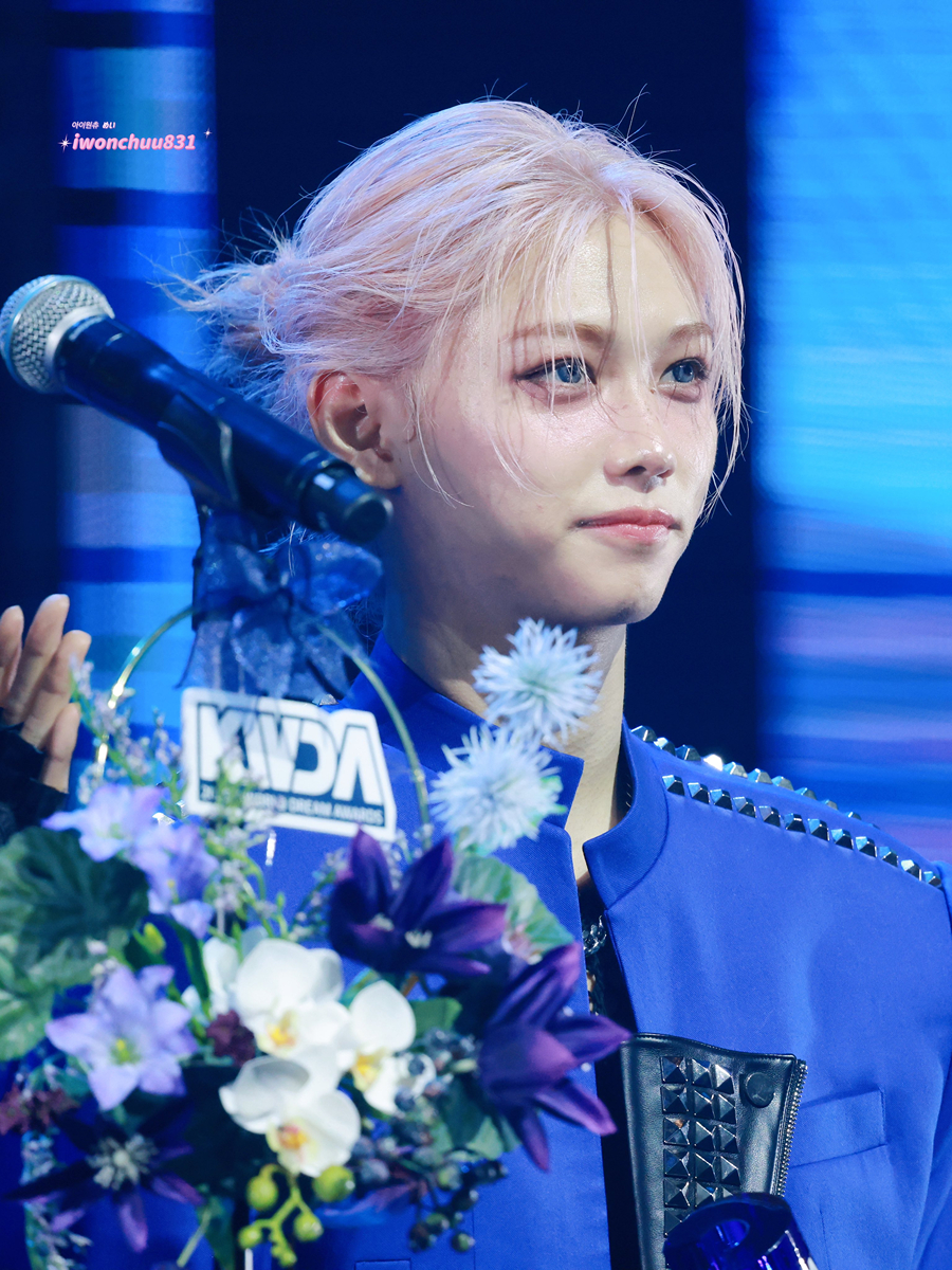 【Theqoo】其他爱豆站姐拍摄的Stray Kids felix felix