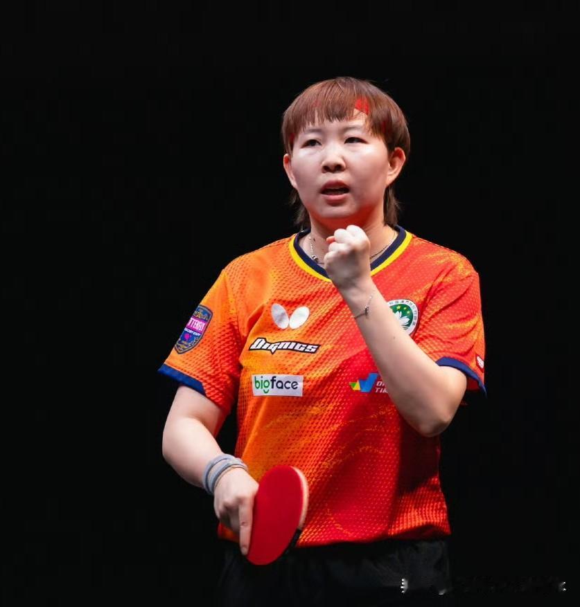 发现没，只要不在国家队就少了很多无形的压力打球就轻松了很多，真真的做到了赢了赚输