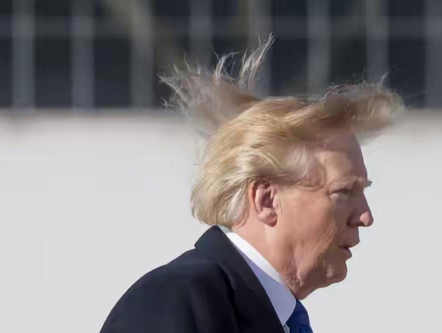 弹药无限的美国，却拒绝给中东盟友补充防空弹药
 
当地时间3月3日，特朗普在社交