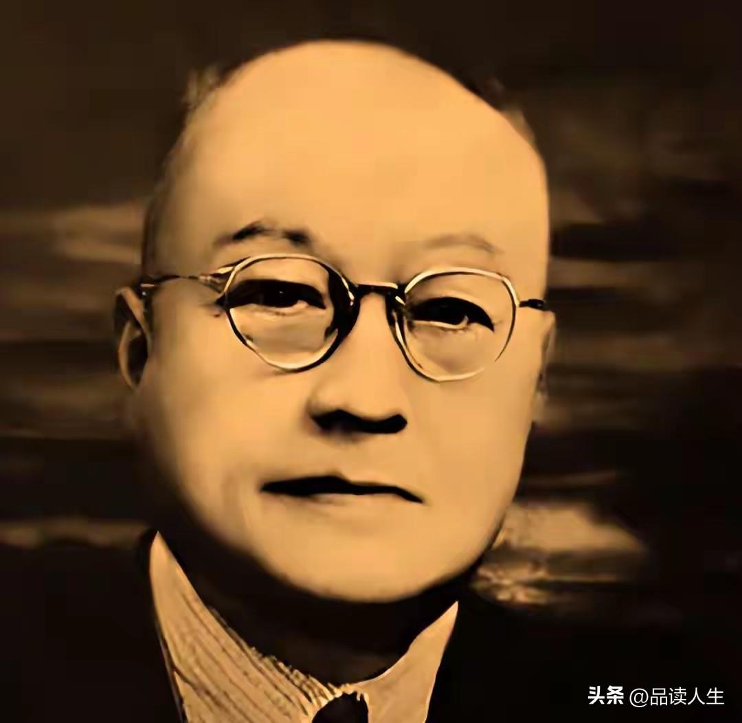 中统的徐恩曾被撤职后，他在重庆开了一家豆腐坊，没成想还赚钱了。
国民党中统头子徐
