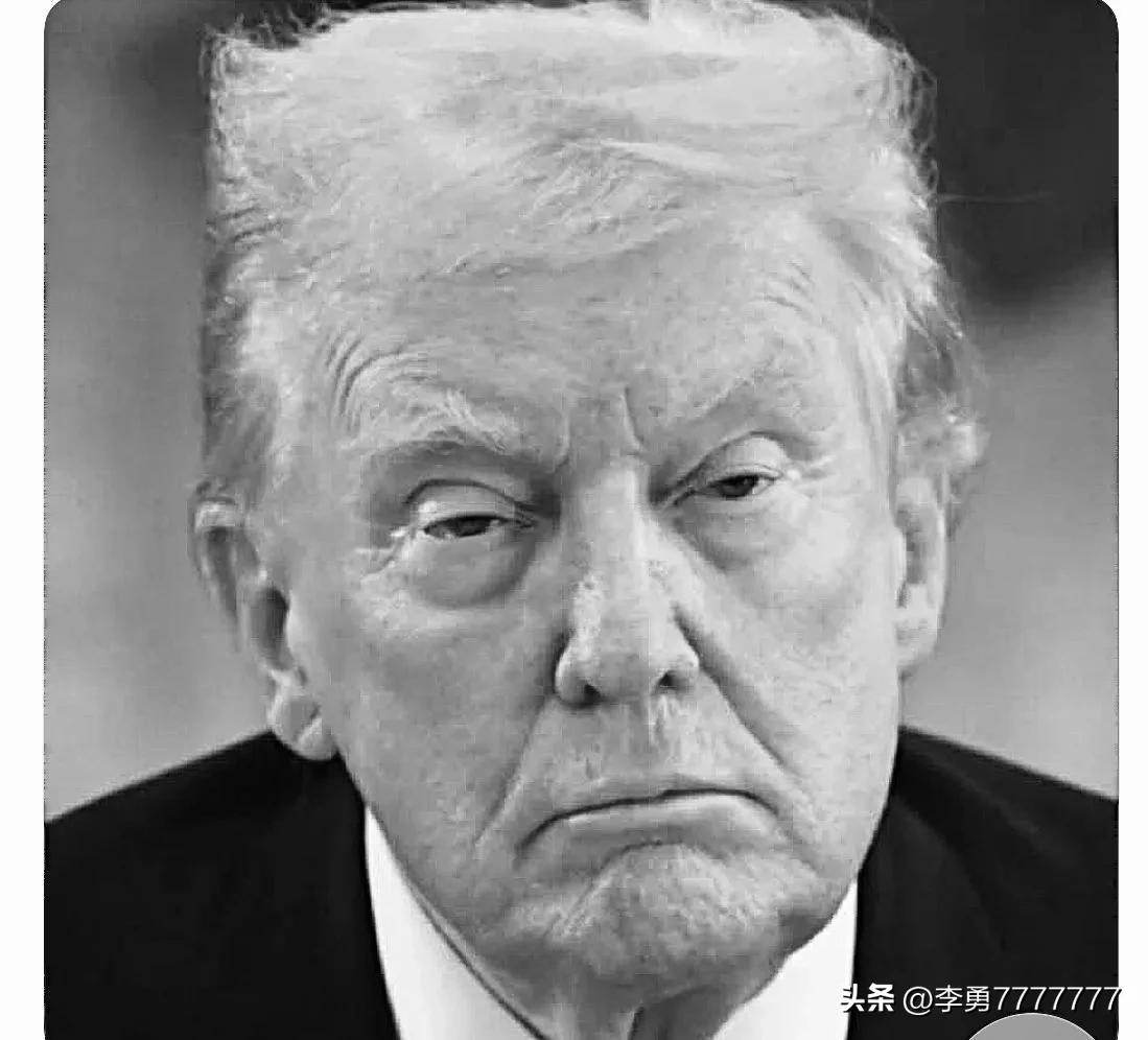 转发：我不想让任何人抱太大希望，但那个混蛋已经九个小时没发帖了。🙏