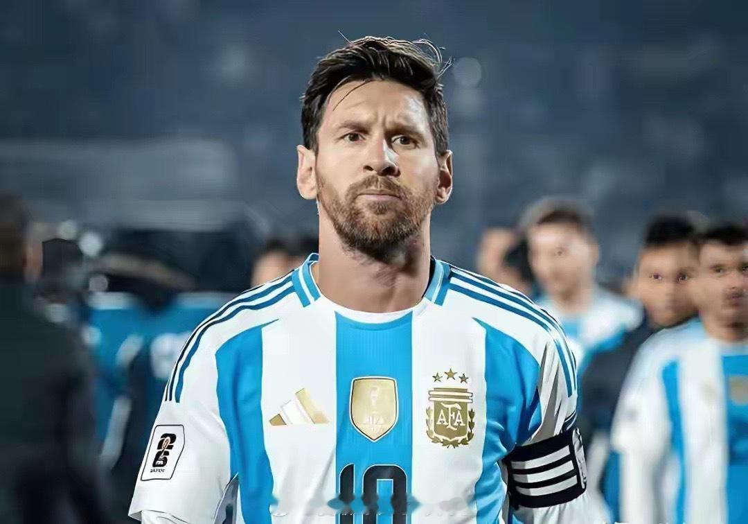 阿根廷输西班牙！梅西留下大遗憾，错失了5样东西世界杯64年的魔咒，作为当代球王，
