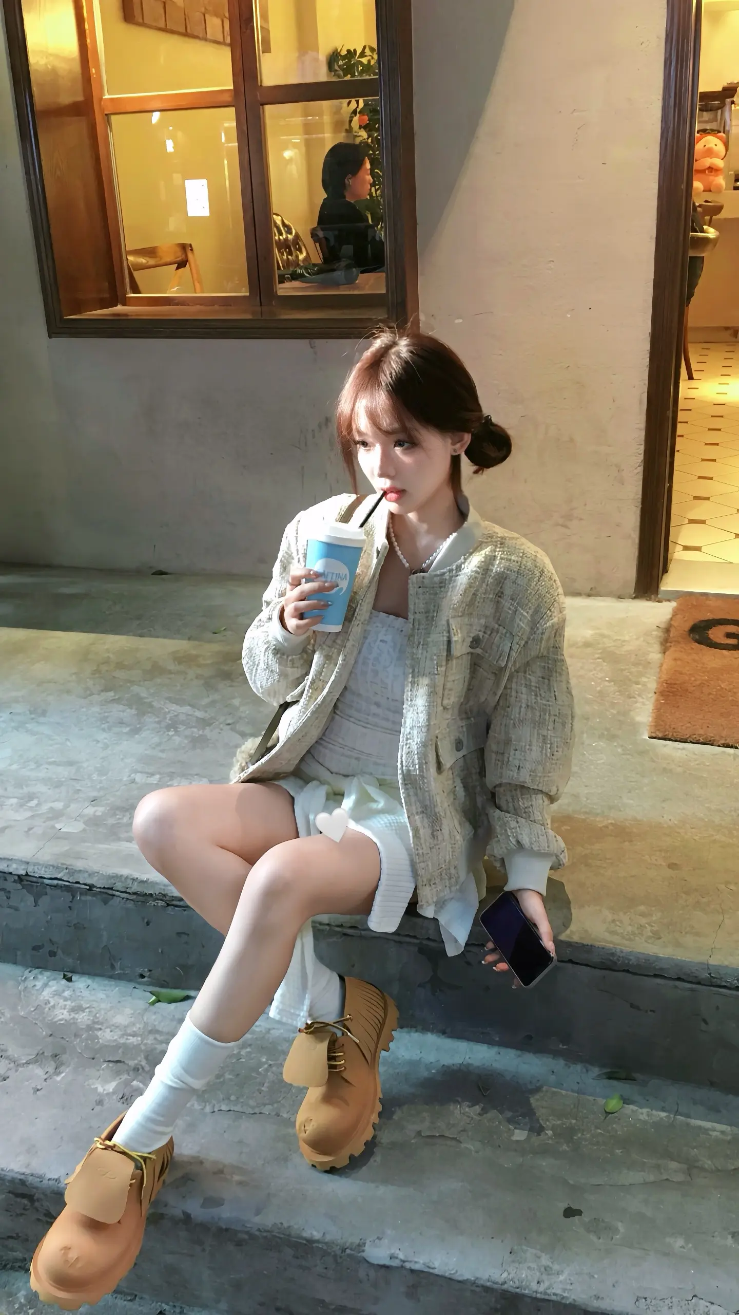 你的眼神淋过我的灵魂