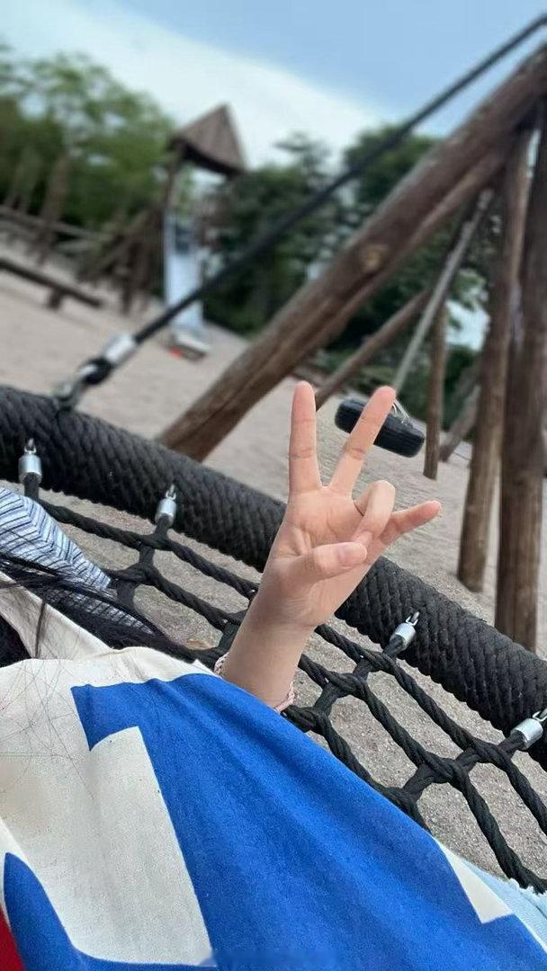 开心😃！ 丹麦·哥本哈根