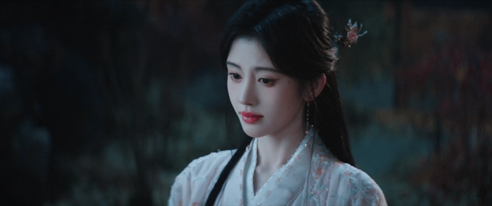 月鳞绮纪站位这样的颜值角色多来点，👖最新的月鳞绮纪也太好看了，而且大家的站位也