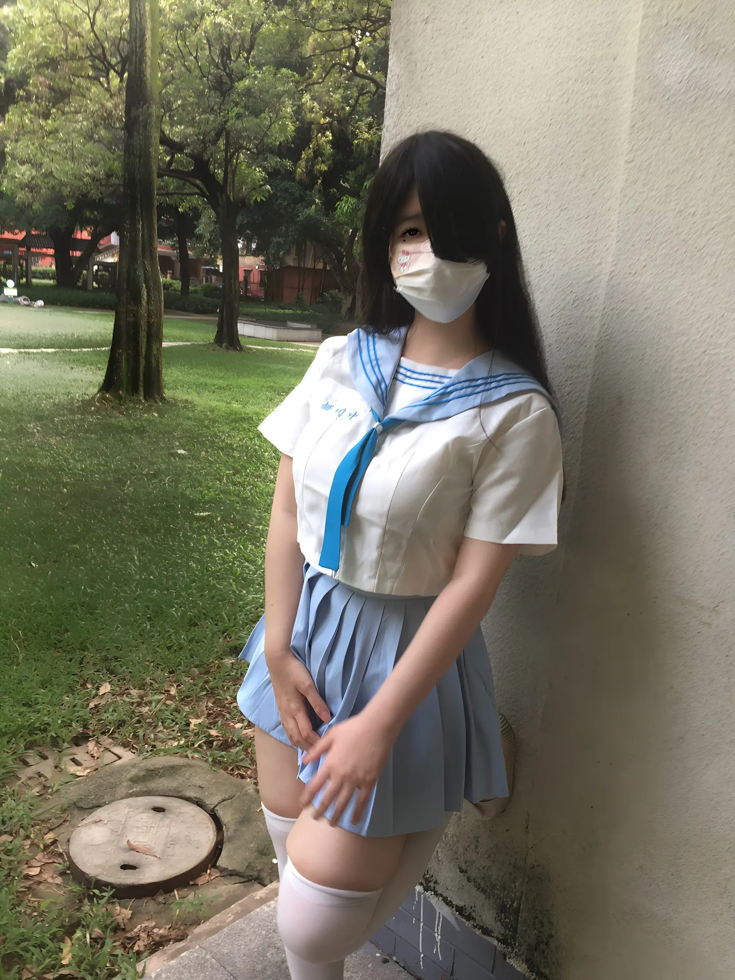我已经开始期待有你的夏天