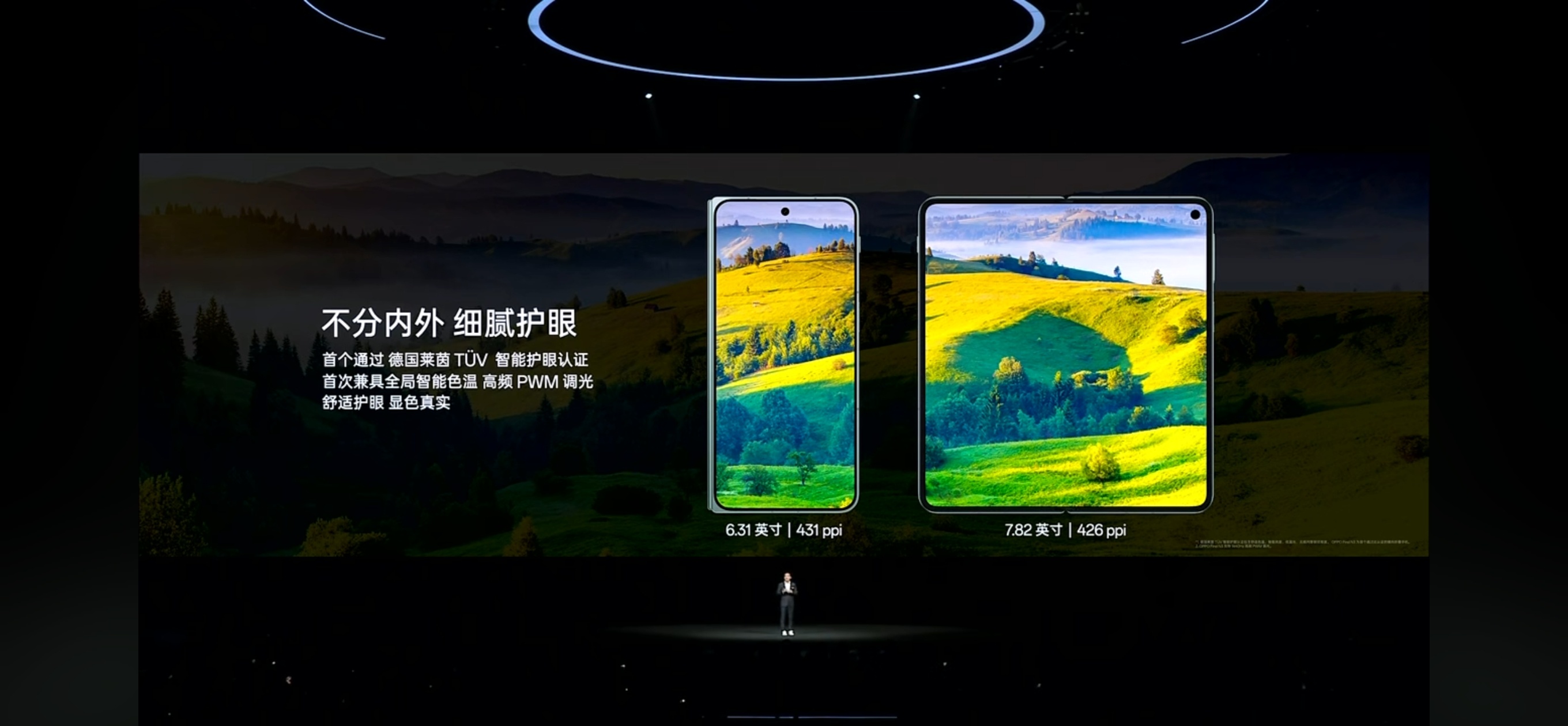 #OPPO Find N3发布会# 【经过100万次折叠，依然可用】超哥点评：折