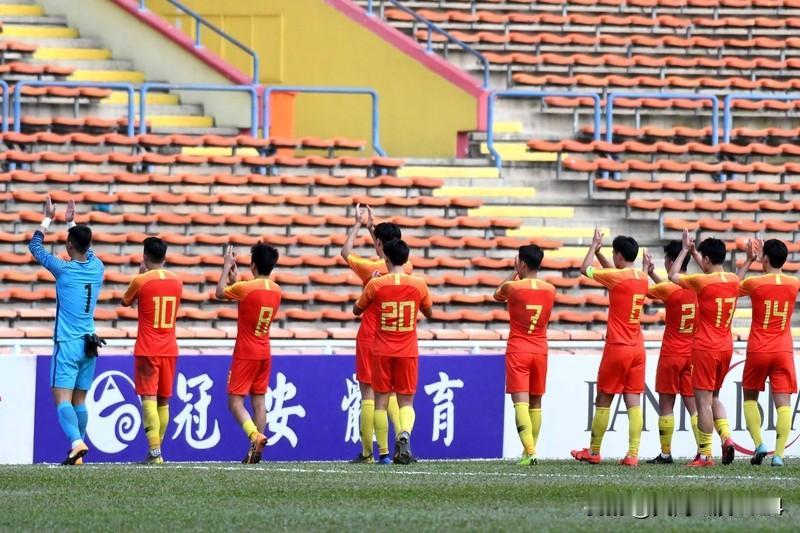 U23国足决赛对阵日本胜算几何 北京时间1月24日23：00，U23国足将在决赛