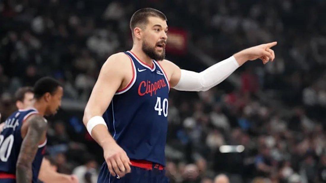 想得到祖巴茨需要至少两个不受保护的首轮以及一位年轻潜力新星 