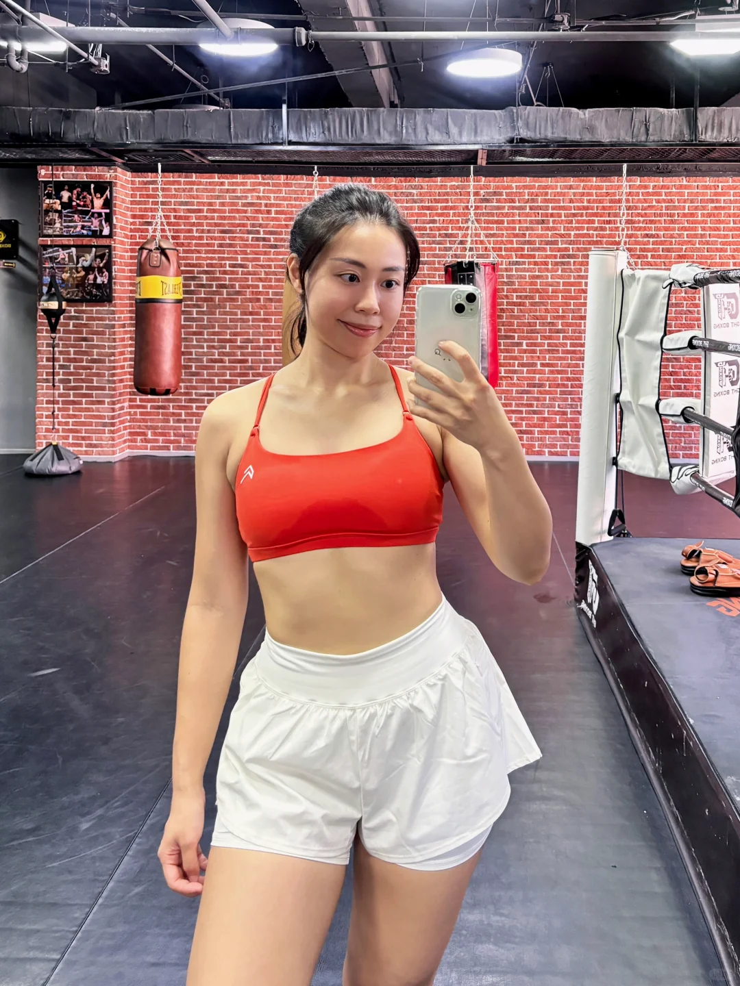练了🍊穿Oner active