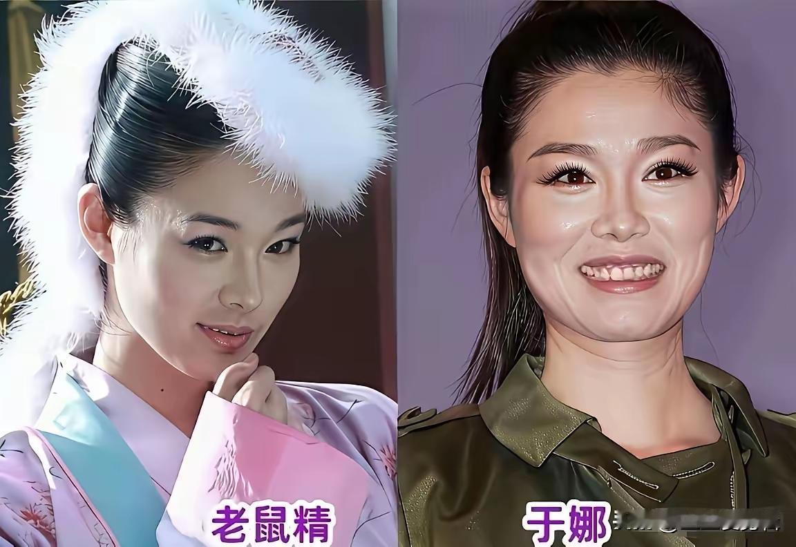 浙版《西游记》演员，你觉得哪一位的演技最好呢？