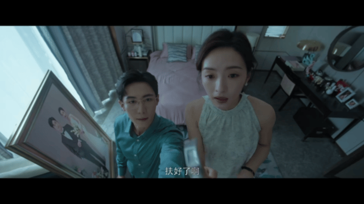 悬疑剧这届女主全是复仇脑 倪妮隐忍布局洗清冤屈，马思纯绝地重生，每一位复仇女主都