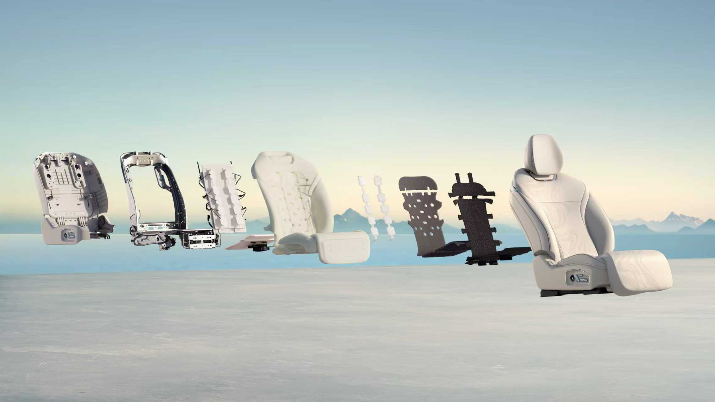 买特斯拉和丰田电车竟是同一批人 据可靠渠道爆出！铂智7的预售订单用户人群画像，最