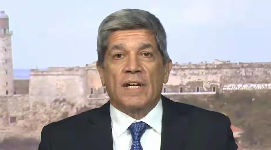 古巴要向美低头？主动寻求与美对话