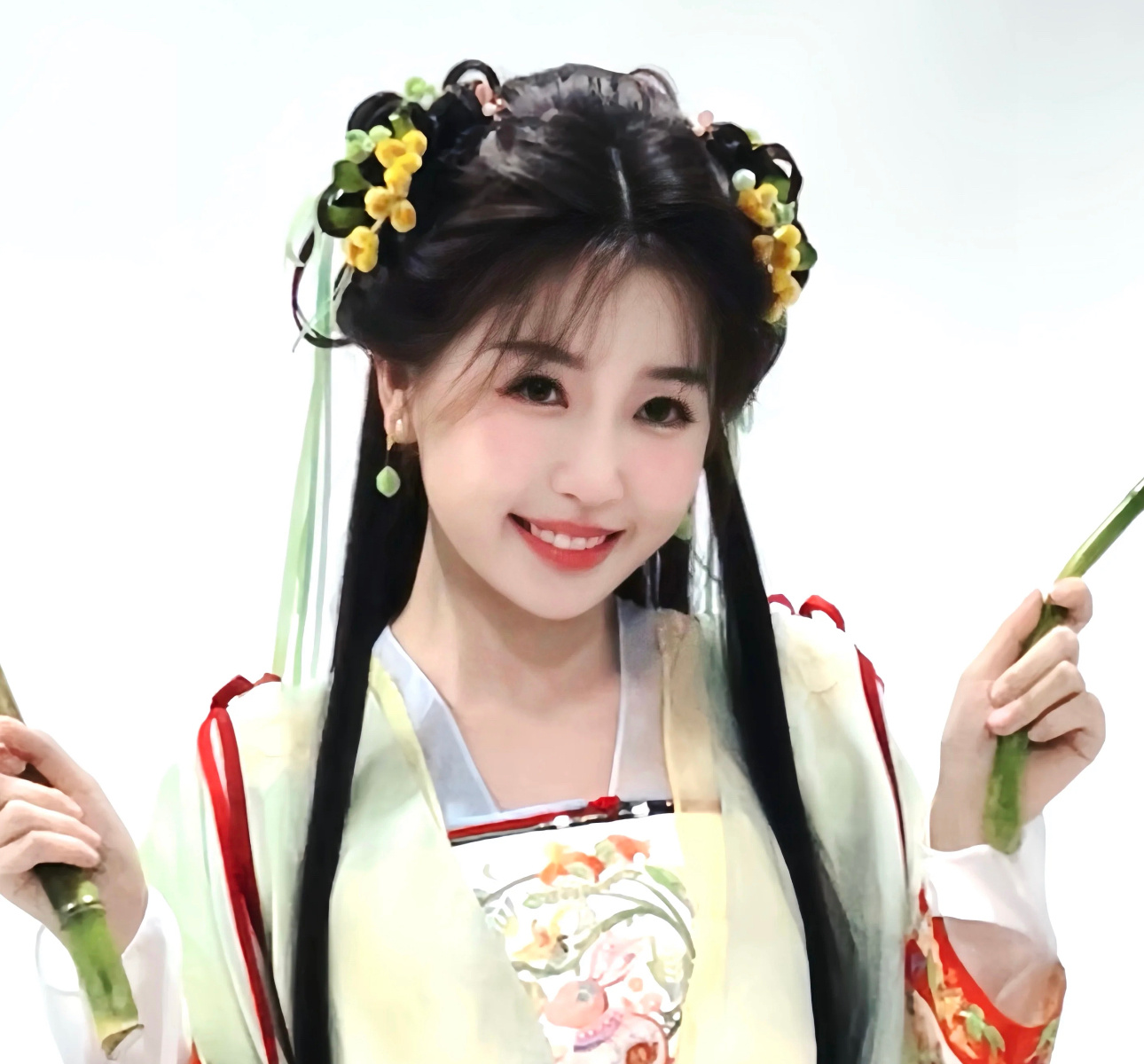 晚安妙妙宝贝 