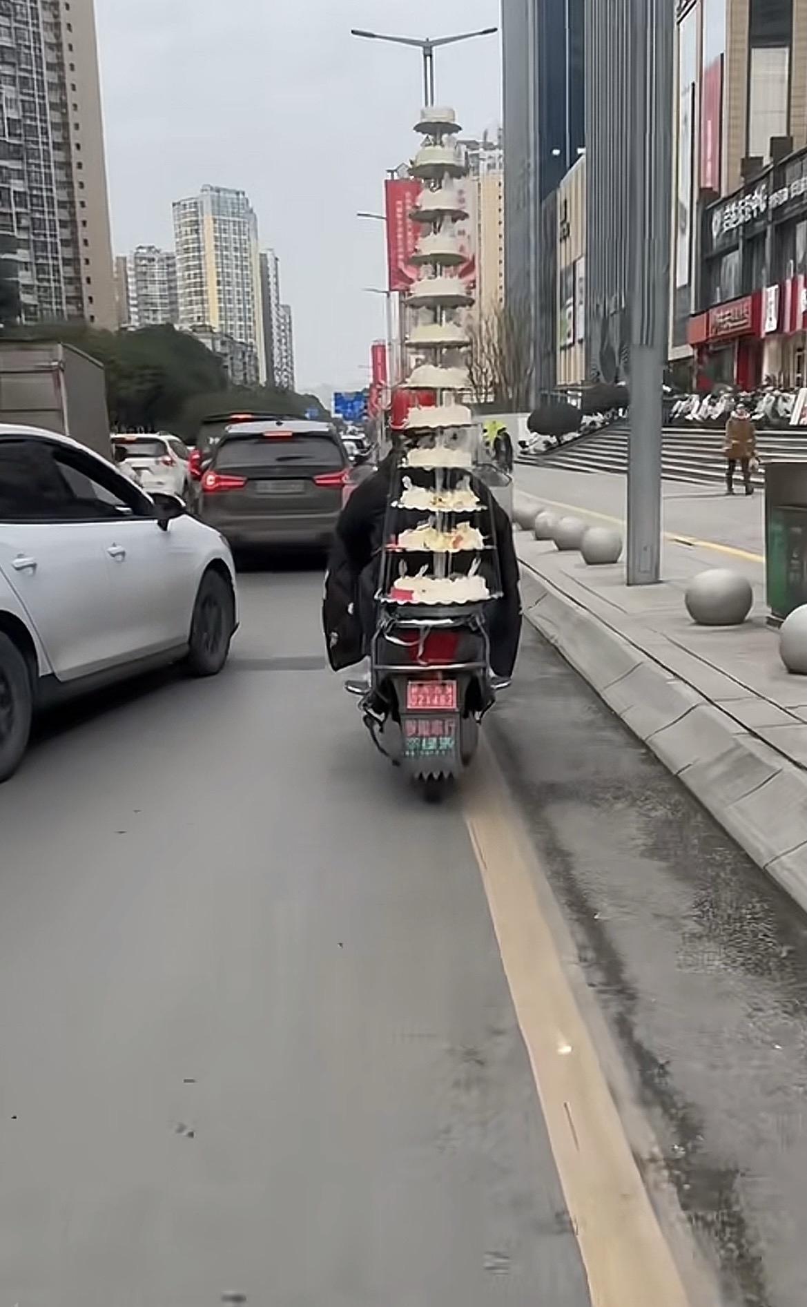 这高难度挺吓人啊