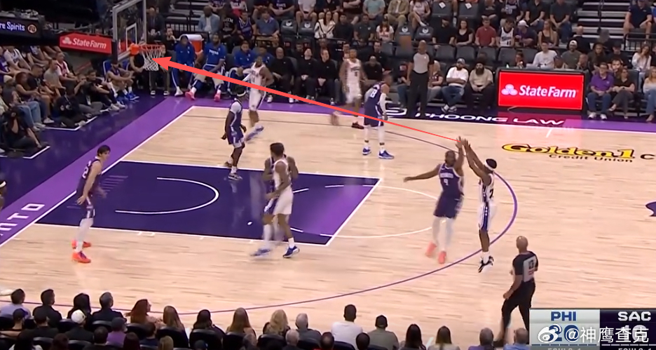 爆砍38+11+7生涯最强一战！解析埃奇库姆本季表现马克西、恩比德、乔治等一众核