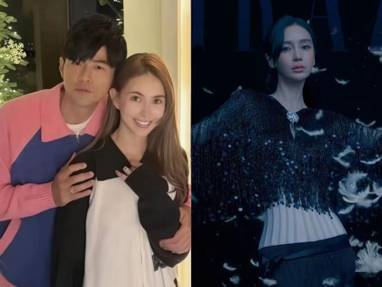 黄晓明很羡慕周董，可他只看到了表面，因为周董和昆凌这么幸福，全都是他用爱浇灌出来