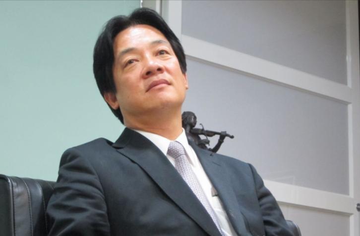 赖清德，要“抵抗到底”？好啊！那我们成全你！就在台当局，准备发布那份“战时不投降