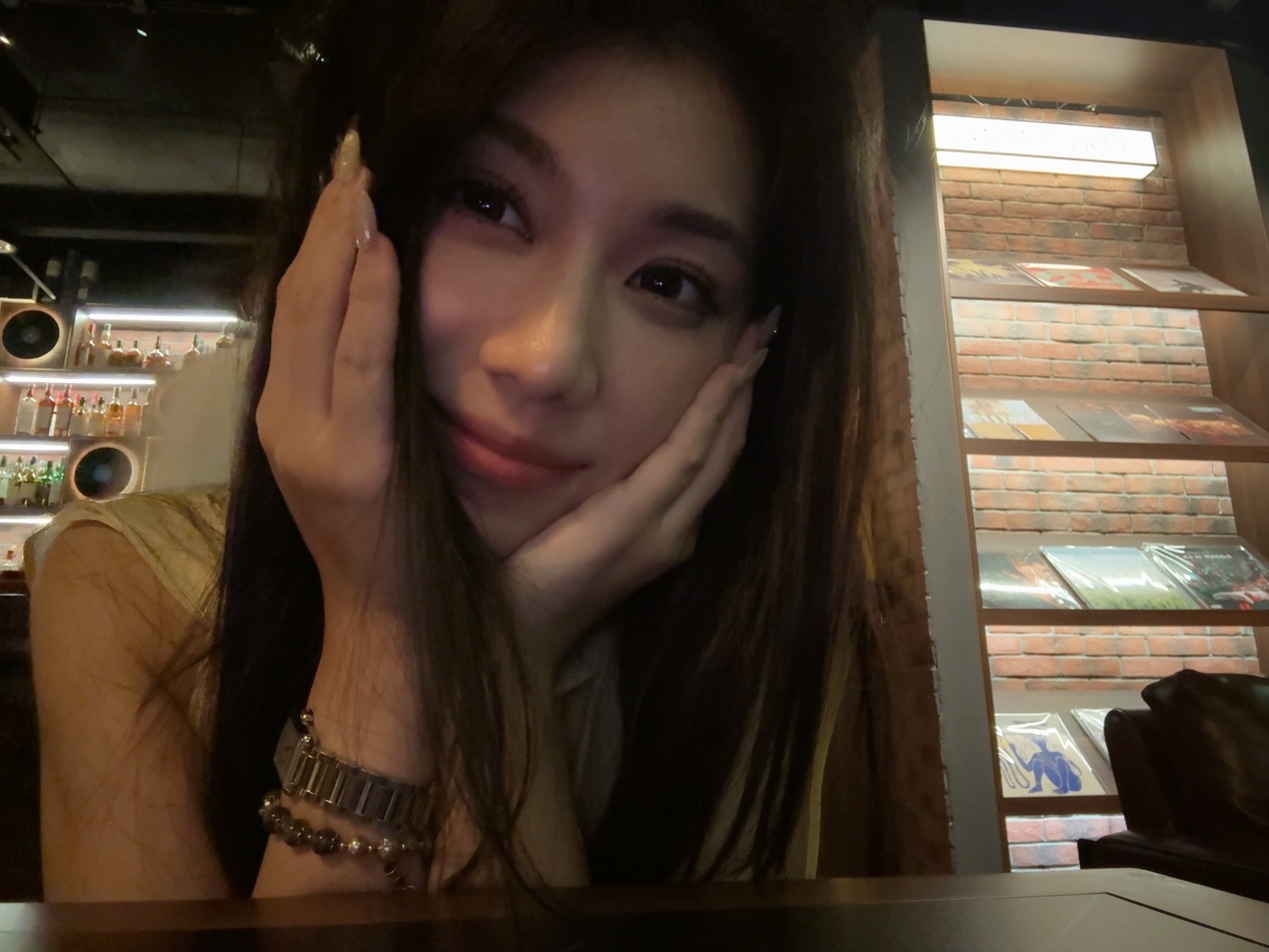 【提问帖】明天成都车展了？大家近期有什么关注的感兴趣的新车吗？卷妹的唠嗑我与汽车