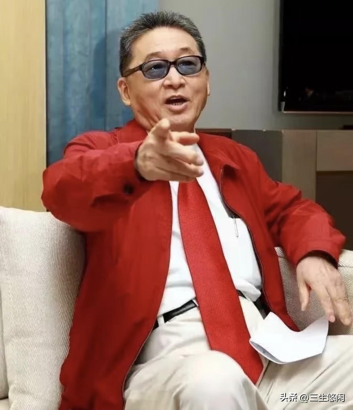 李敖在台湾青年学生的公开演讲中说：“有头有脸的男人，我告诉你们很少是好人，有头有