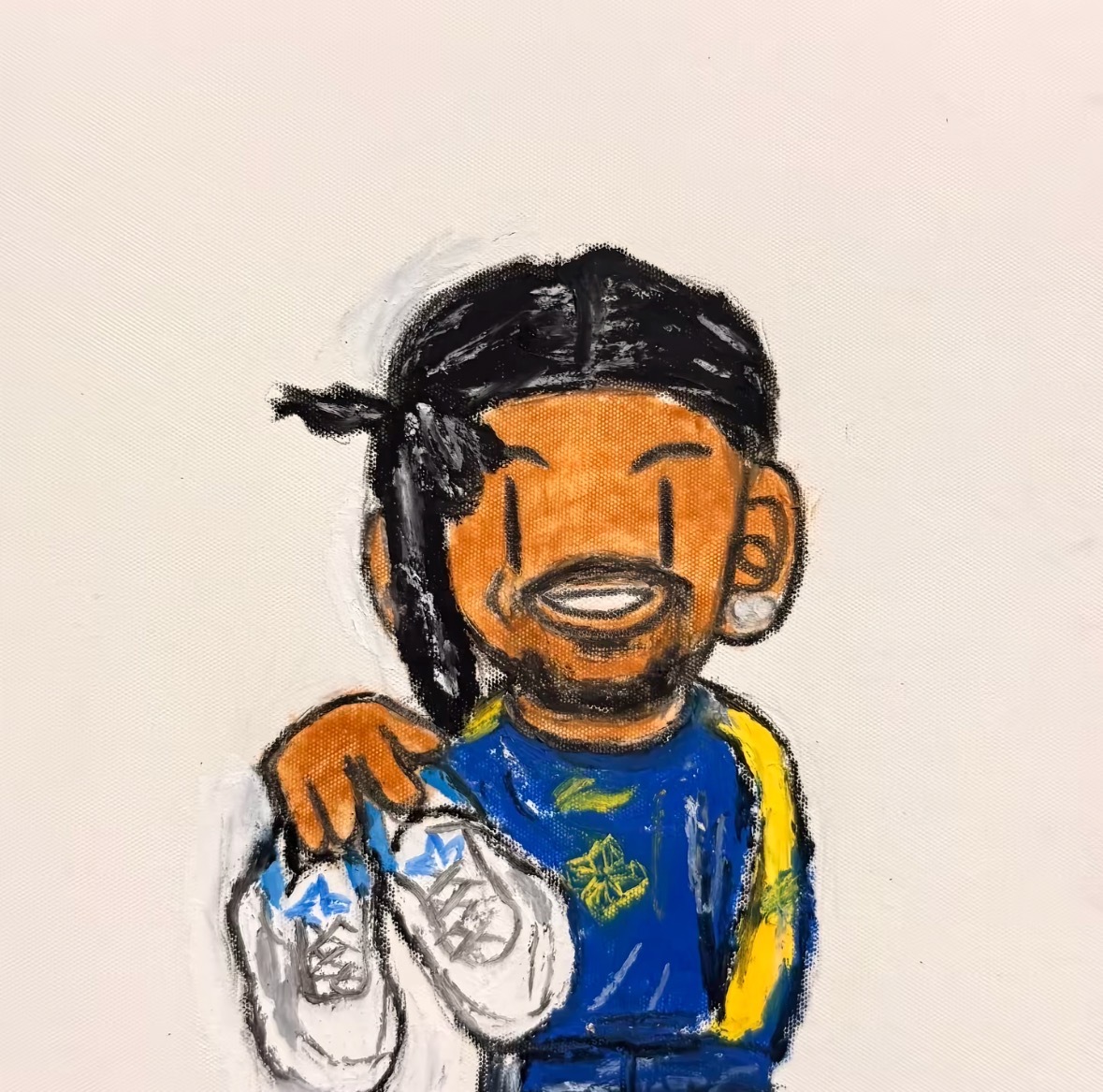 想念吉米的Day 31/不知不觉已经来到了大年初3jimmybutler