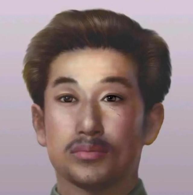 1942年，赵尚志牺牲后，一汉奸在验尸时，用脚踢了踢他的脑袋。谁料，旁边叛变的战