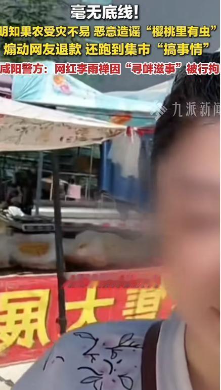 靠打假监督吸粉、靠抹黑民生蹭流量，网红自媒体的逐利乱象，在乡村助农领域彻底翻车。
