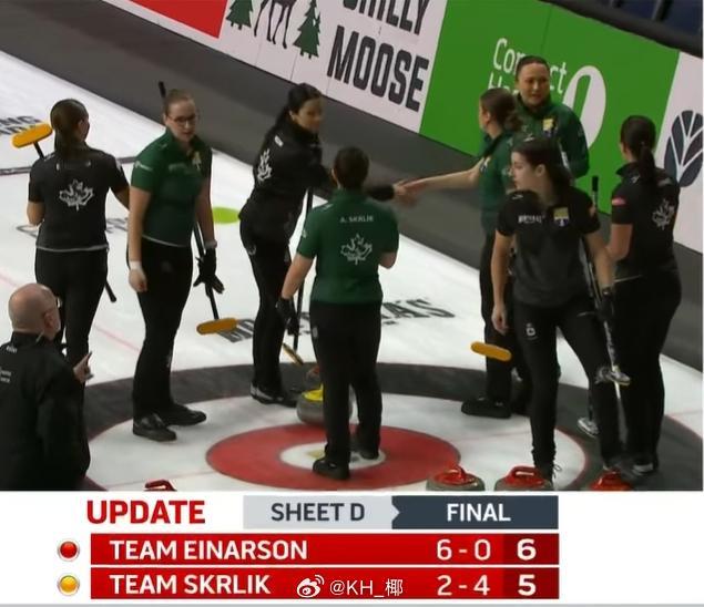 E姐6-5拿下Skrliak 