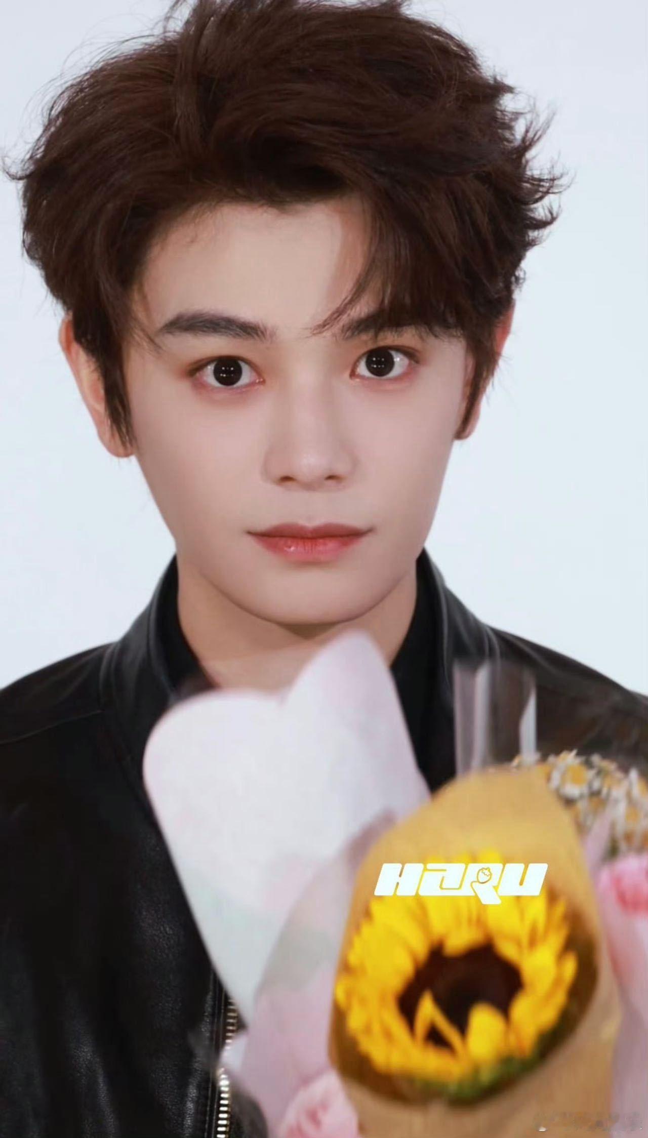 丁禹兮已进入最佳赏味期丁禹兮掌控舞台游刃有余，面对演戏同样认真热忱，塑造出鲜活的