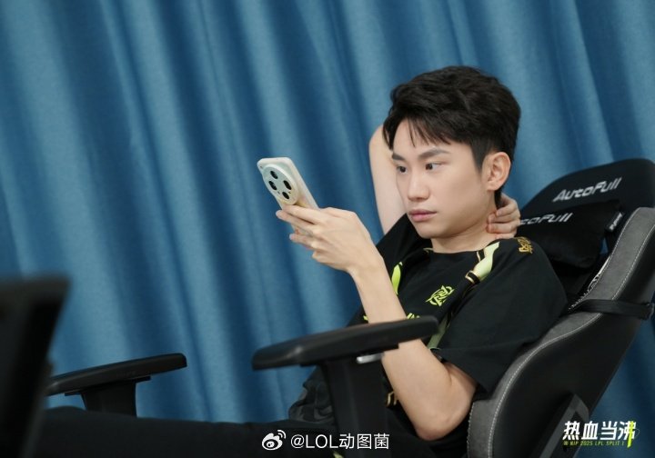 大B倒了！Doinb整个BO5打出7-16-28的战绩LPL第三赛段季后赛NIP