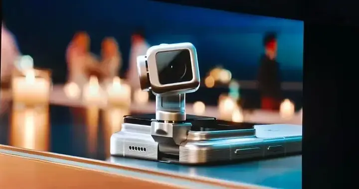 荣耀ROBOT PHONE明年推出：集成AI智能与高清摄像