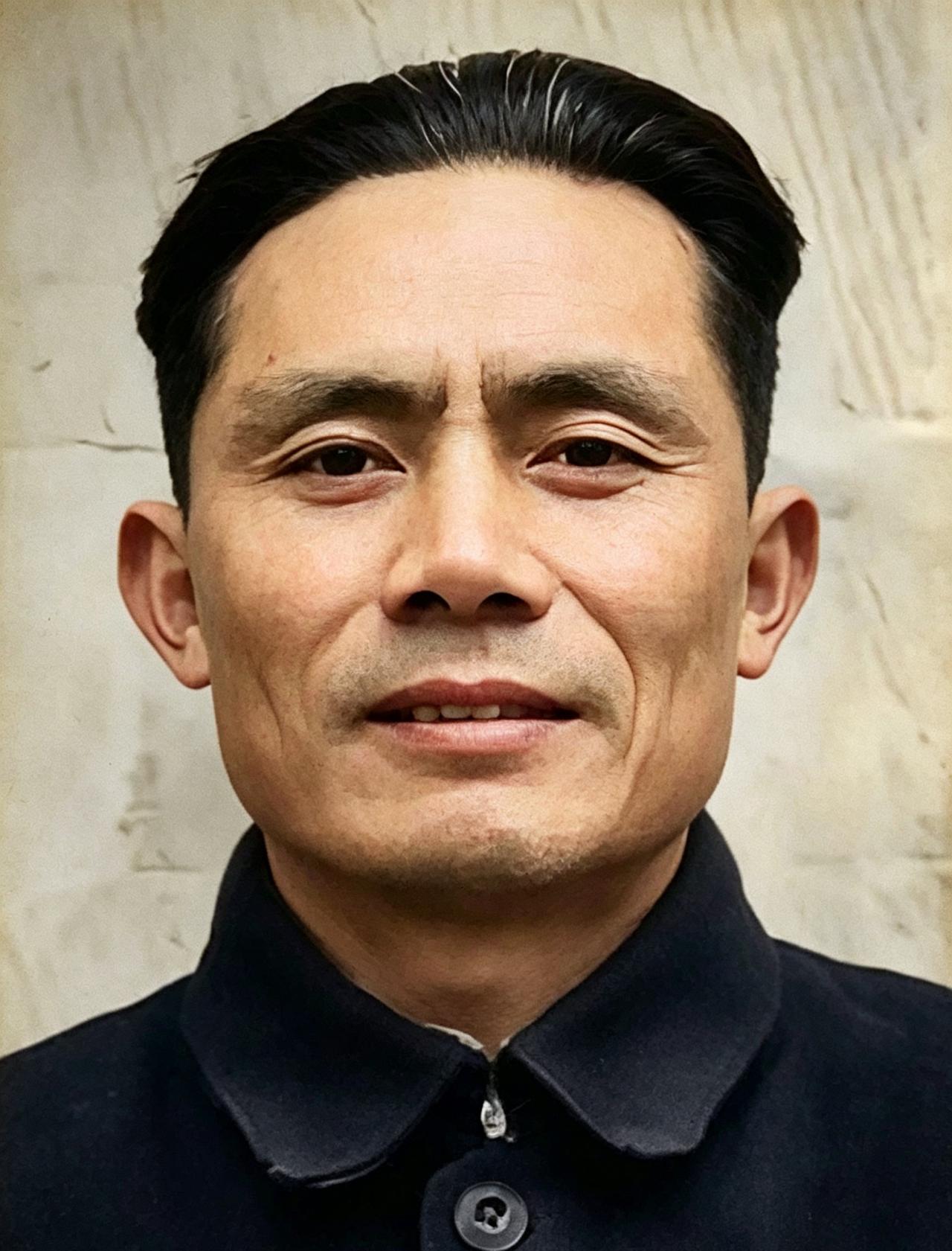 我党早期工人运动领袖。1925年投身省港大罢工，参加东征；1927年参加广州起义