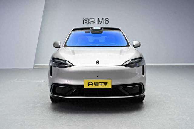 问界M6，客观解析家用通勤、长途自驾、空间实用性与购车建议