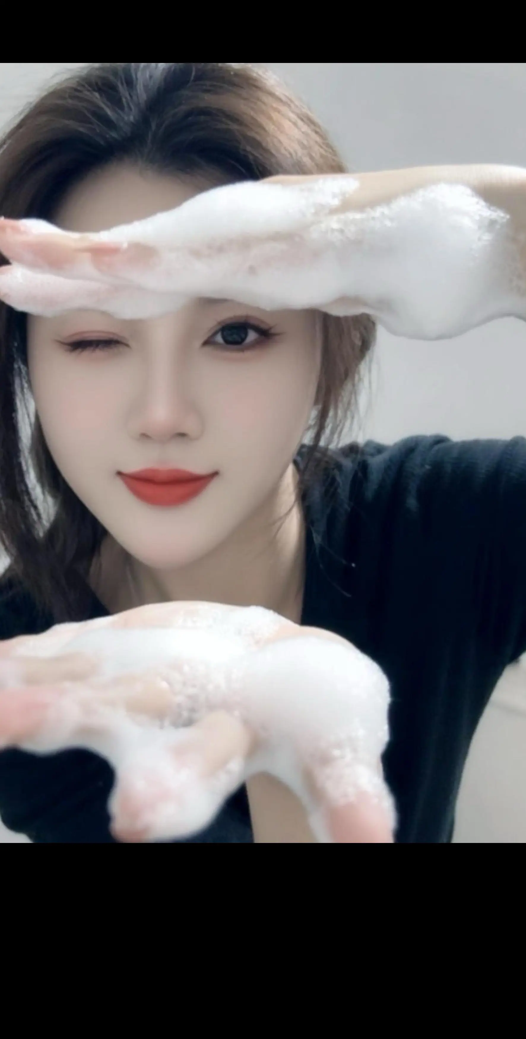 ai创作 全新ai写真 听说古早味头像又开始流行了