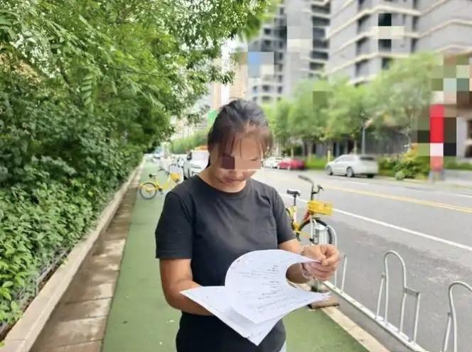 2025年3月，陕西宝鸡工人李兆在西安务工期间工地坠亡，其生前最后一通电话嘱托妻