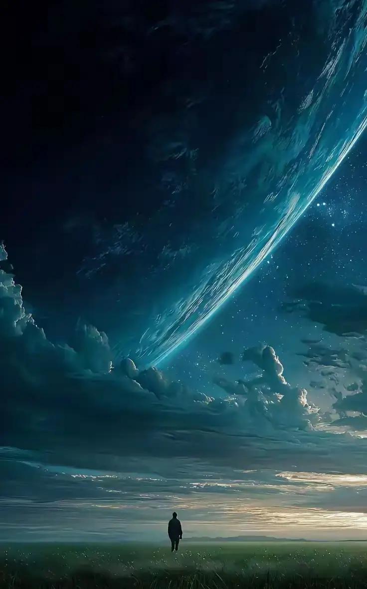 男人这辈子，说到底就是一个人扛到底。

毛嘉农以前拼命冲业绩，老妈病危那一刻他才